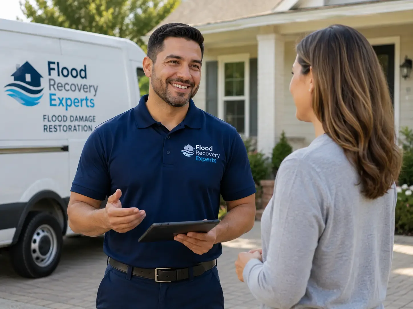 Flood Damage Cleanup Pelican Rapids, MN FAQs